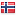 evita.no server is located in Norway